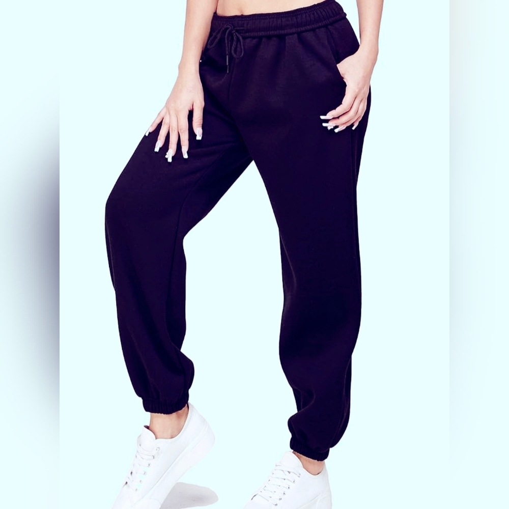 ⏬️PRICEDROP⏬️FLX Women's Embrace Joggers - Eggplant